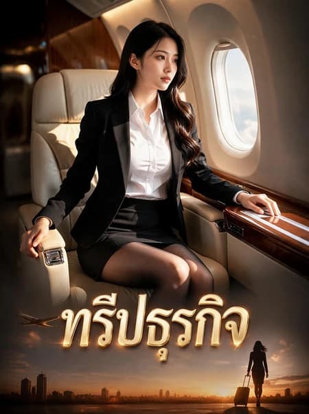 ทริปธุรกิจ