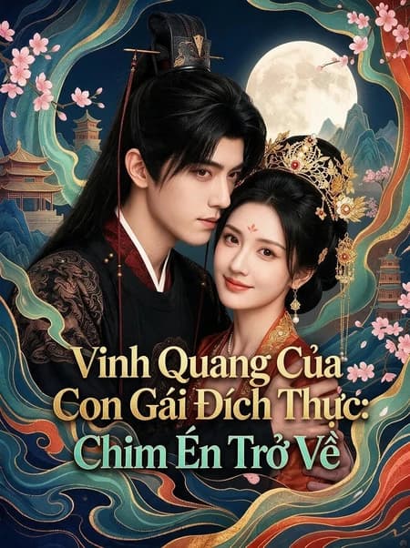 Vinh Quang Của Con Gái Đích Thực: Chim Én Trở Về