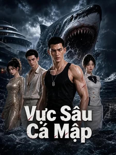 Vực Sâu Cá Mập