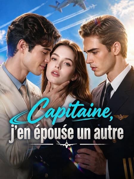 Capitaine, j'en épouse un autre