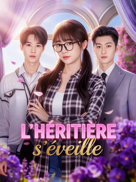 L'Héritière s'éveille