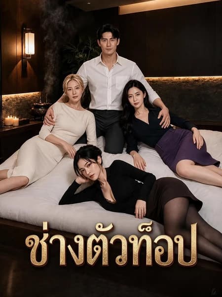 ช่างตัวท็อป