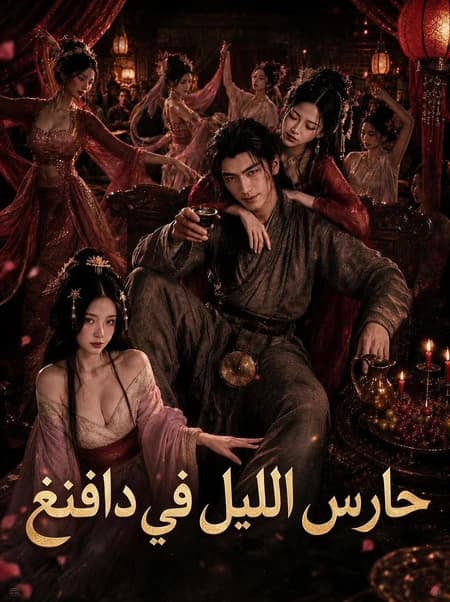 حارس الليل في دافنغ