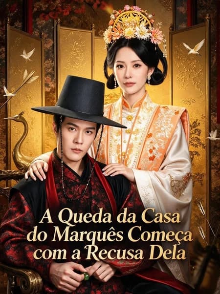 A Queda da Casa do Marquês Começa com a Recusa Dela