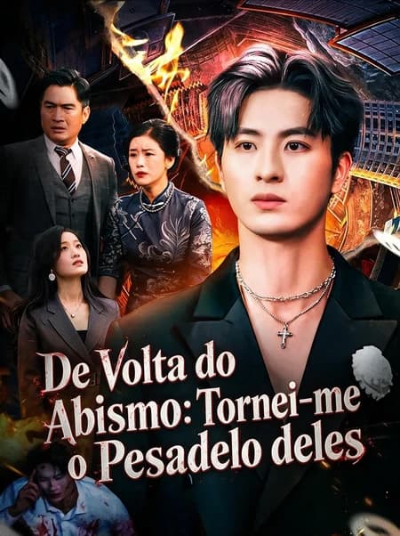 De Volta do Abismo: Tornei-me o Pesadelo deles