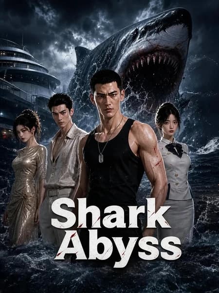 Shark Abyss