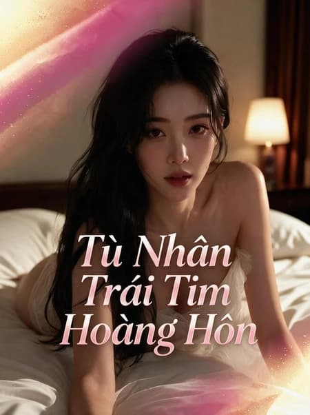 Tù Nhân Trái Tim Hoàng Hôn