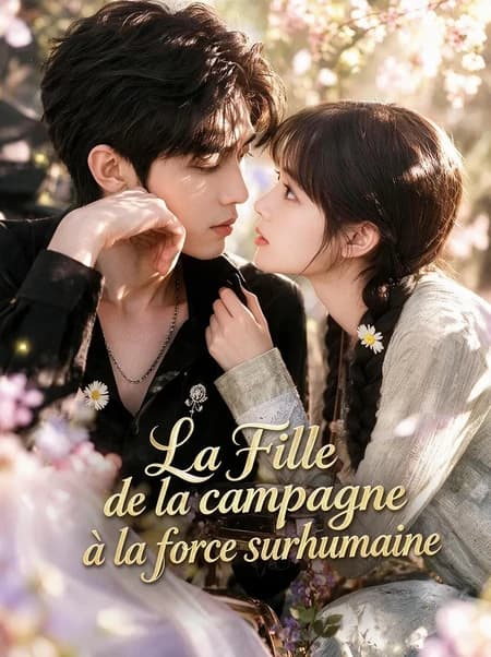 La Fille de la campagne à la force surhumaine