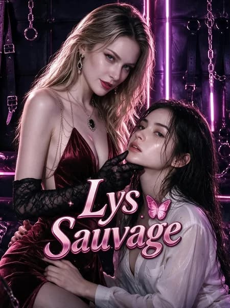 Lys Sauvage