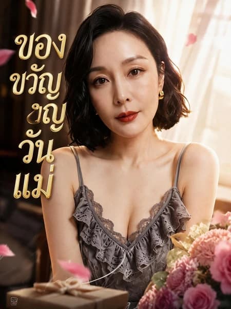 ของขวัญวันแม่