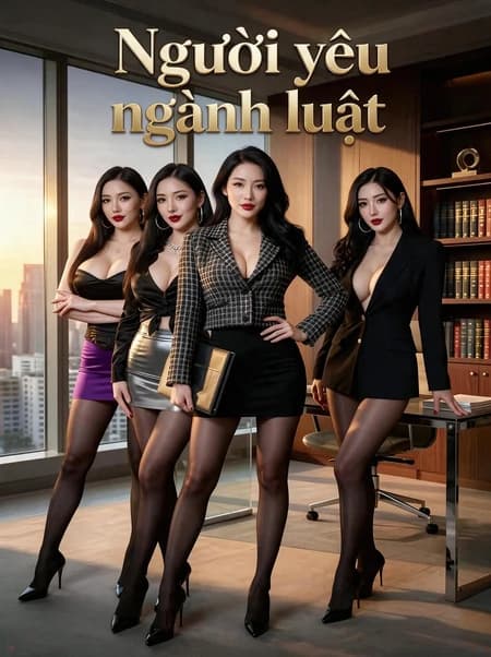 Người yêu ngành luật