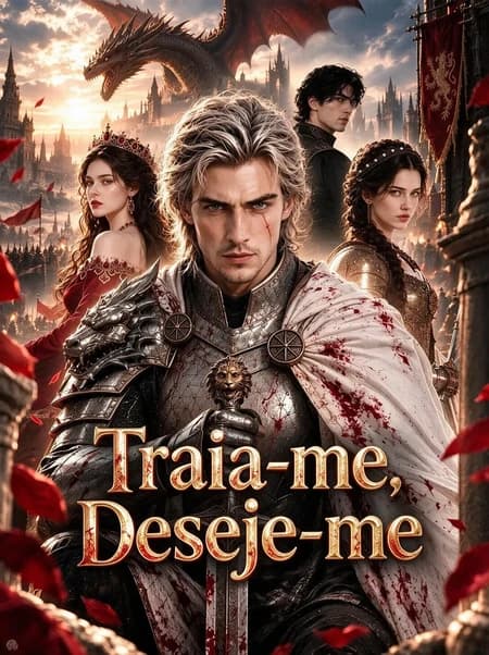 Traia-me, Deseje-me