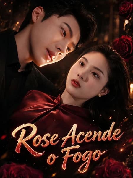 Rose Acende o Fogo