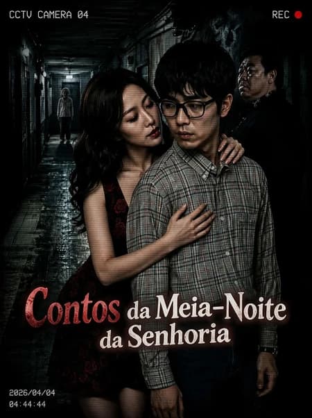 Contos da Meia-Noite da Senhoria