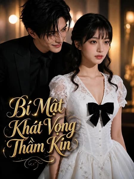 Bí Mật Khát Vọng Thầm Kín