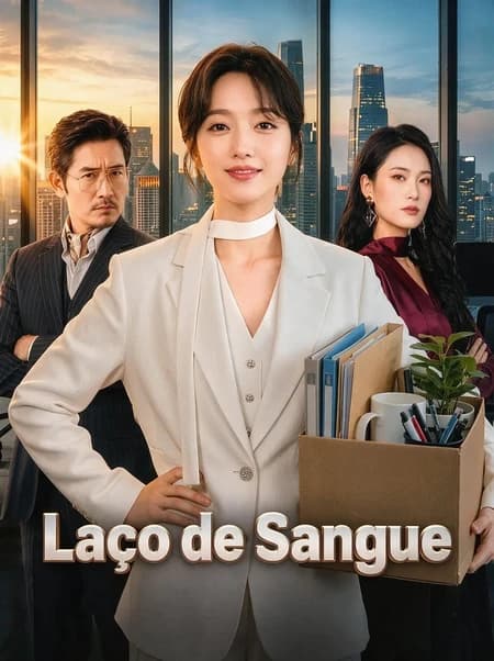 Laço de Sangue