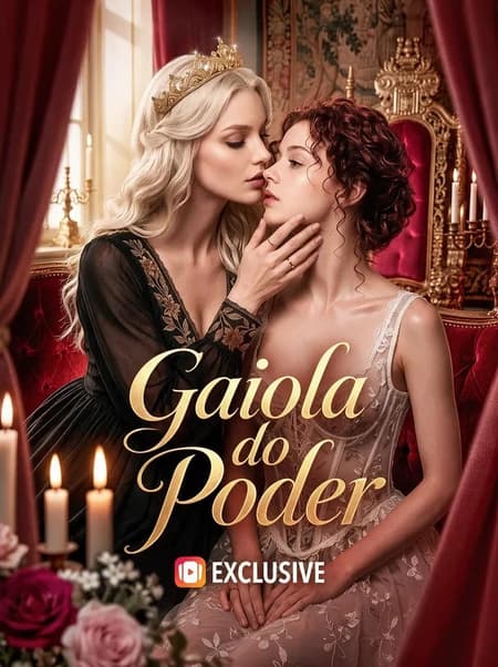 Gaiola do Poder