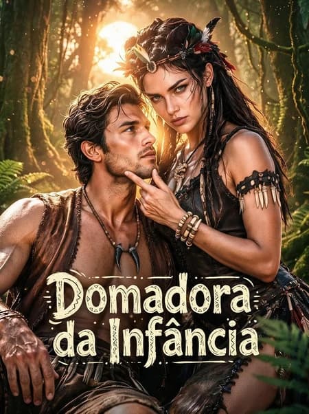 Domadora da Infância