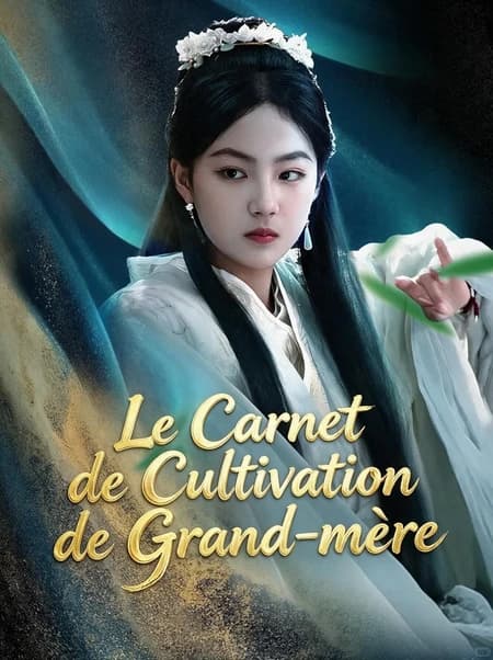 Le Carnet de Cultivation de Grand-mère