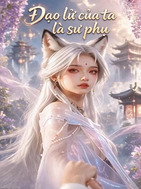 Đạo lữ của ta là sư phụ