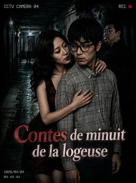 Contes de minuit de la logeuse