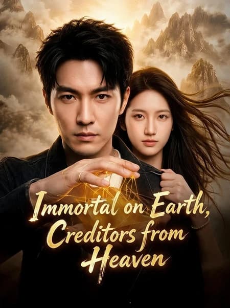 Immortal on Earth, Creditors from Heaven