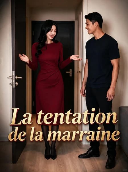 La tentation de la marraine