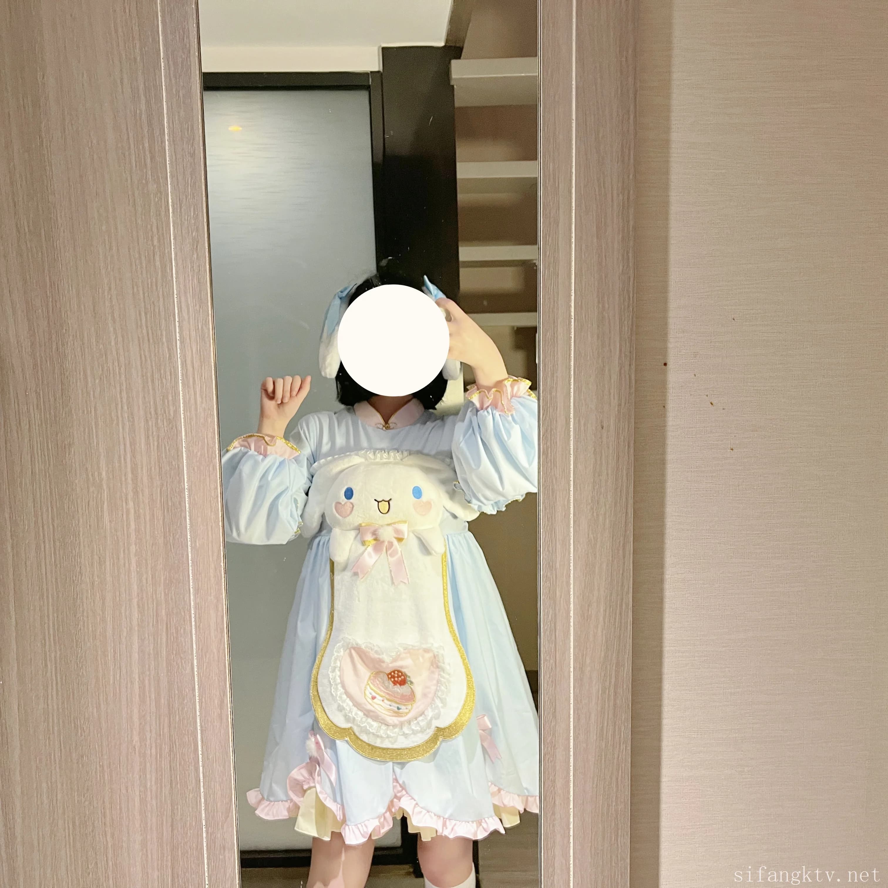 Lolita Photoshoot · 29