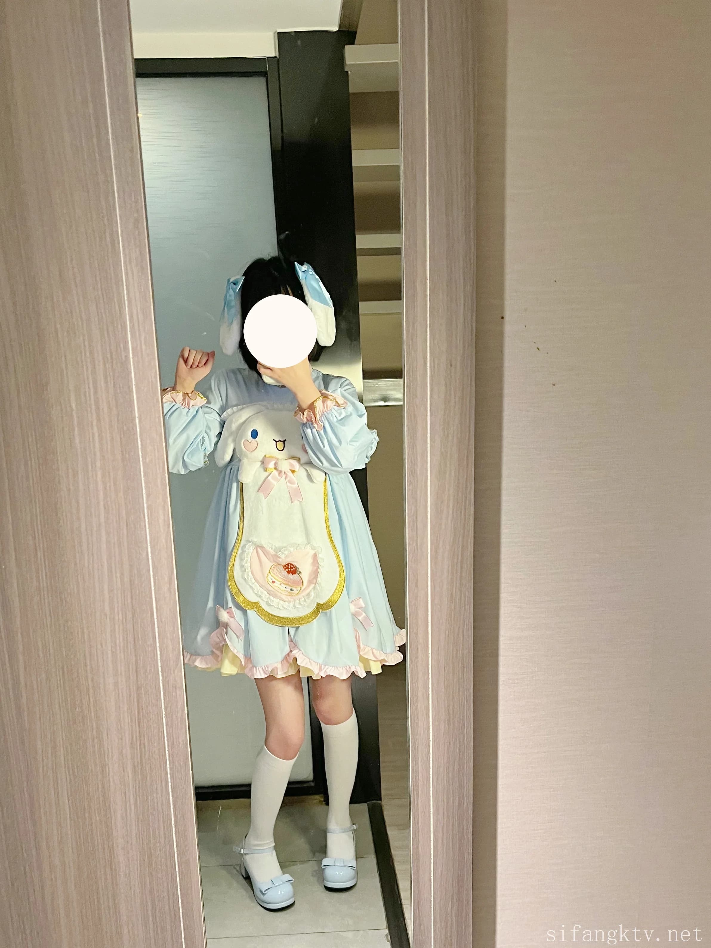Lolita Photoshoot · 18