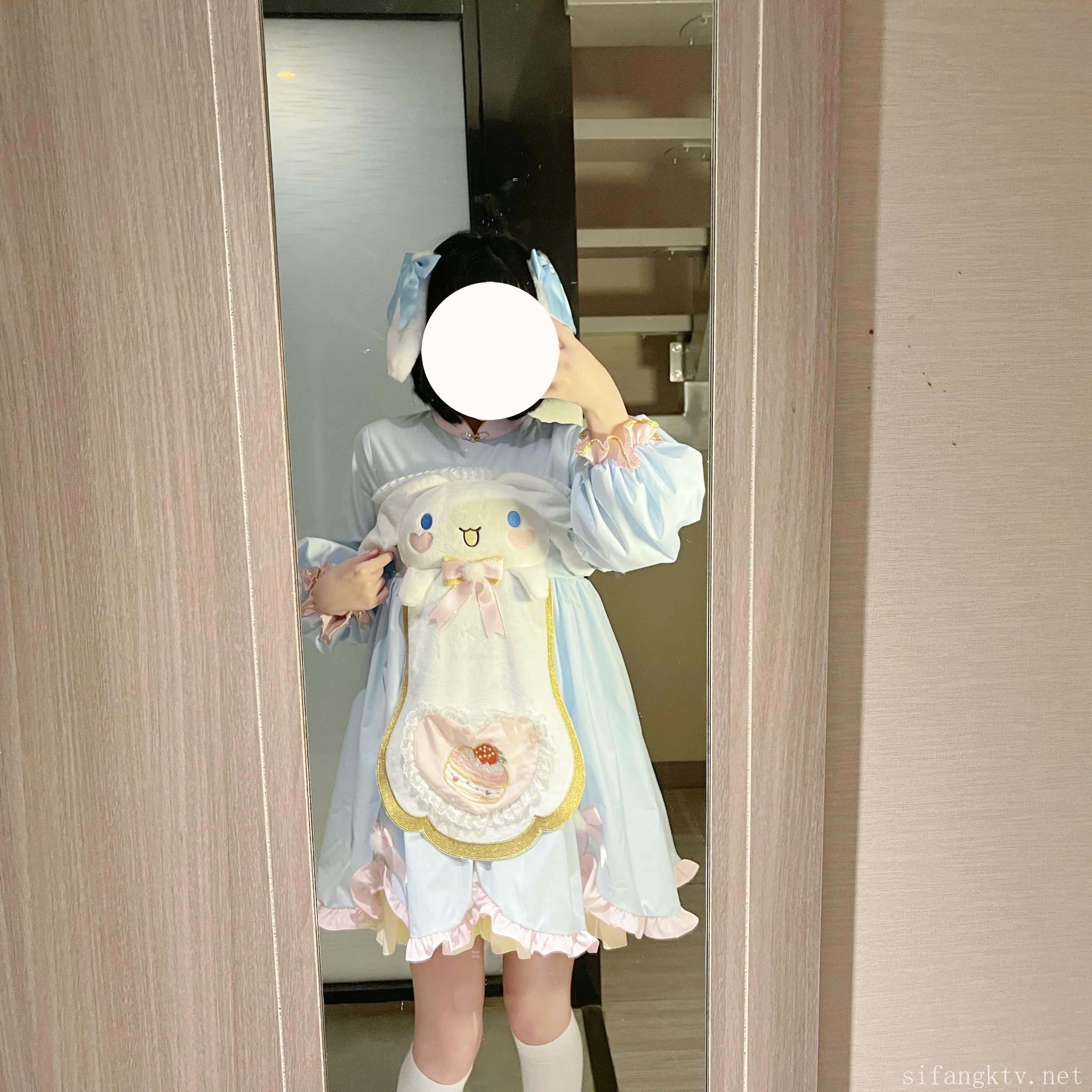 Lolita Photoshoot · 28