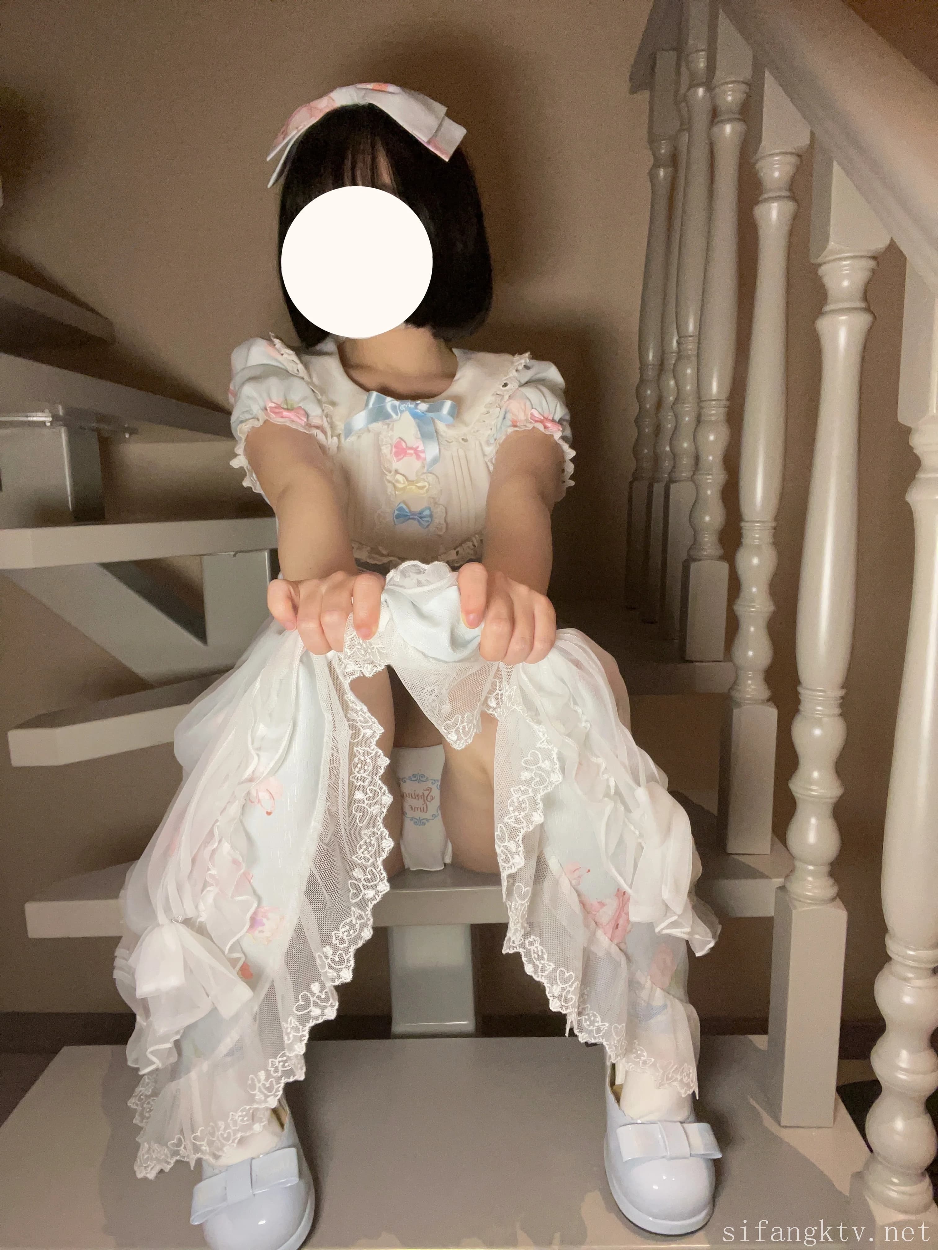 Lolita Photoshoot · 9