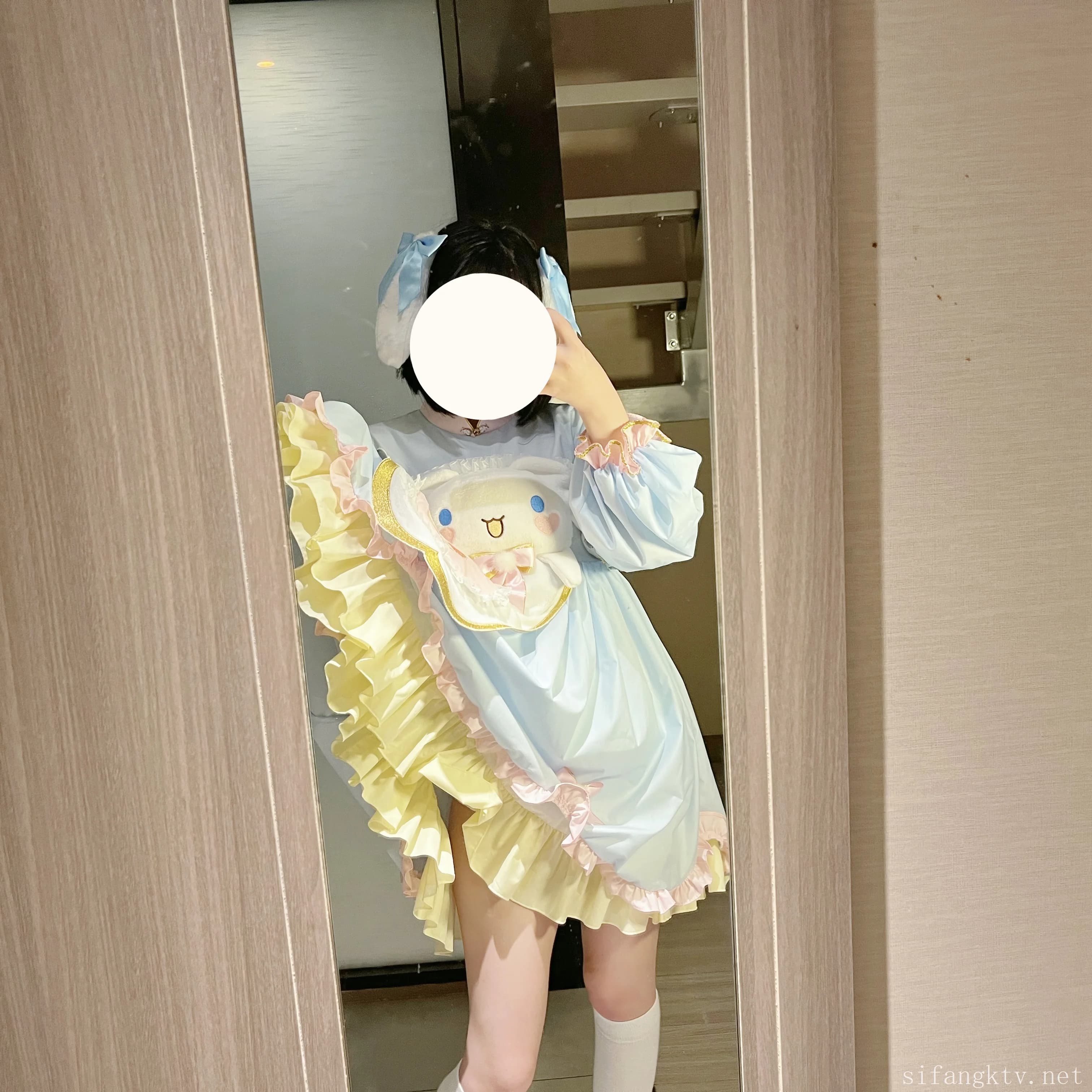 Lolita Photoshoot · 31