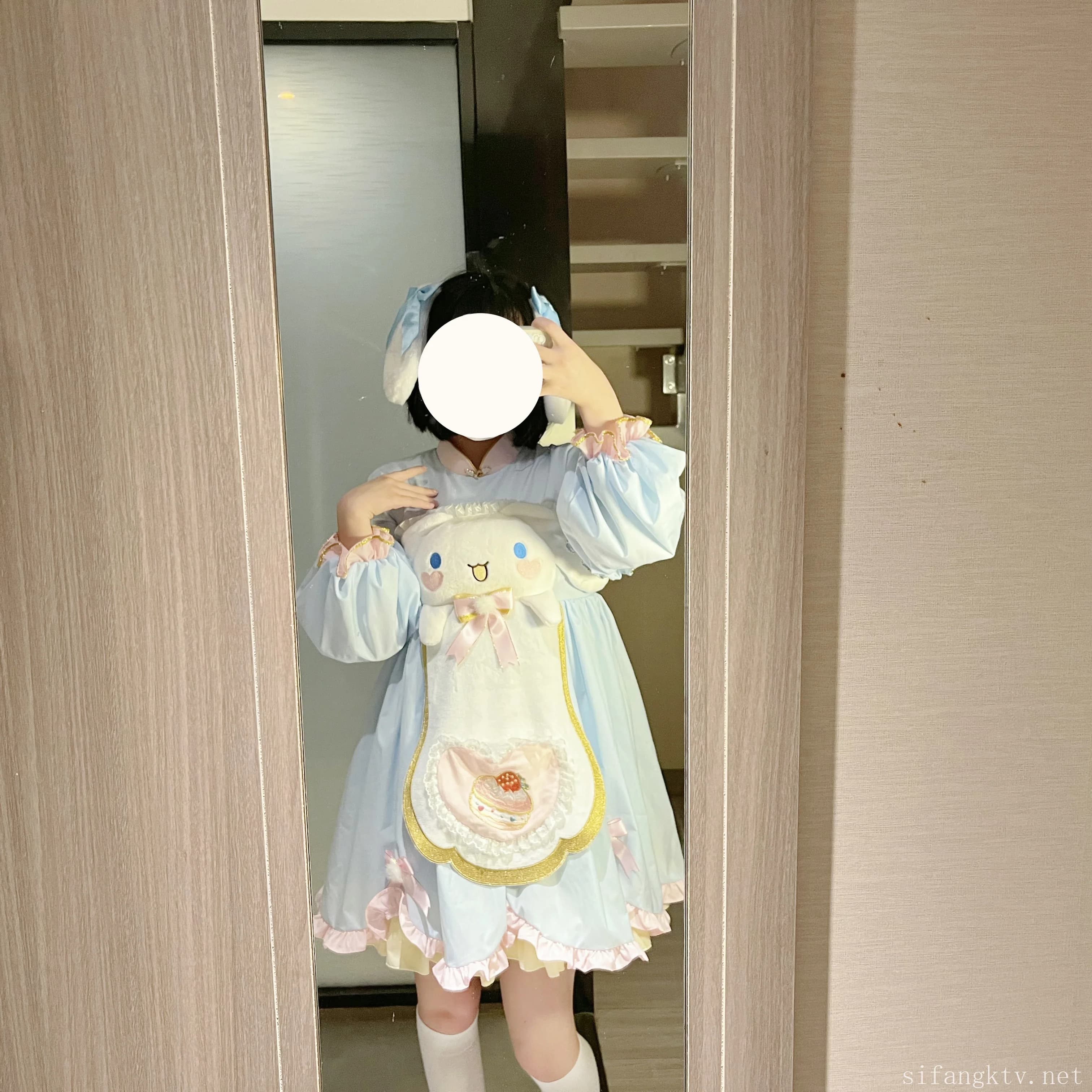 Lolita Photoshoot · 30