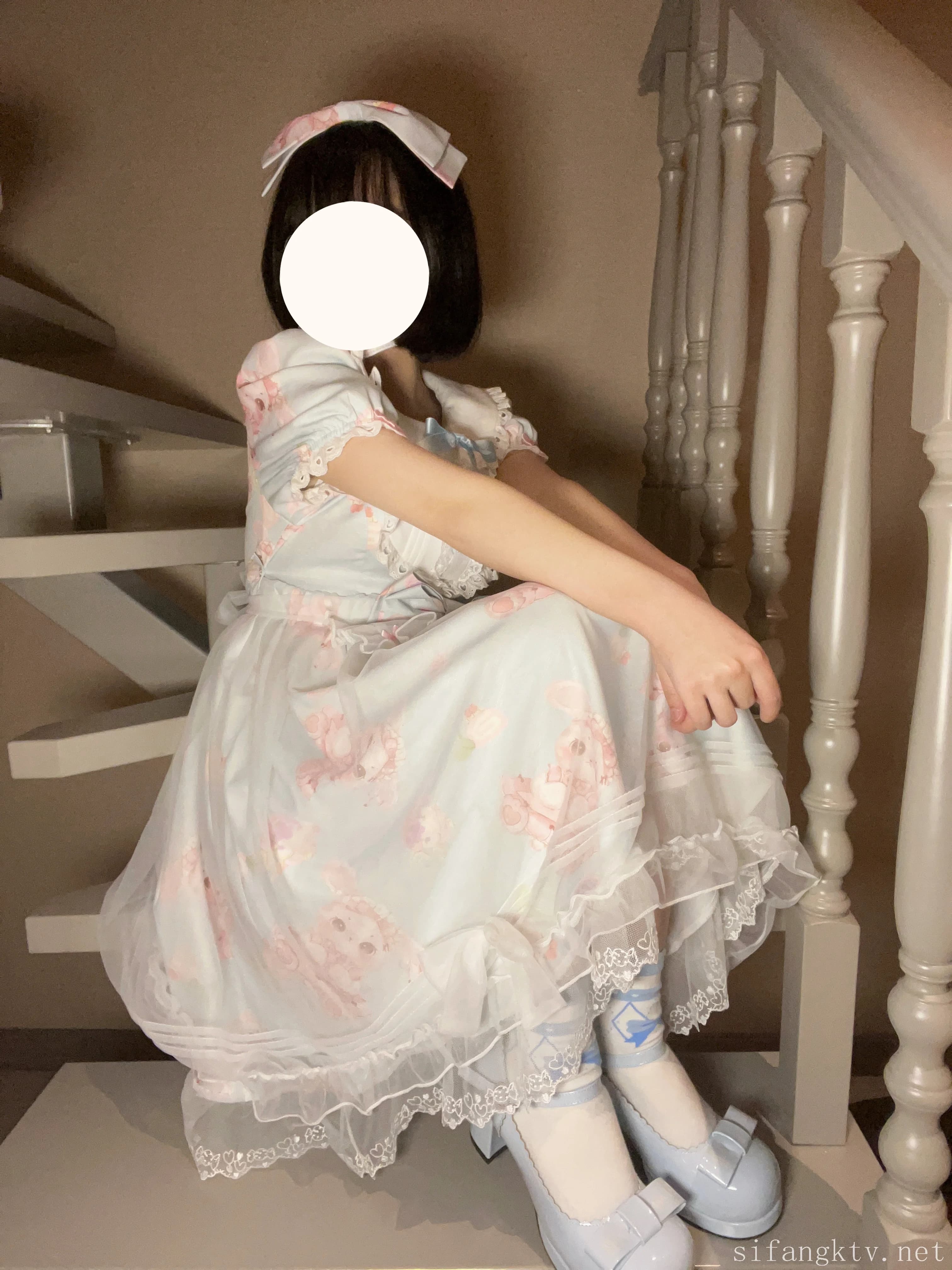 Lolita Photoshoot · 7