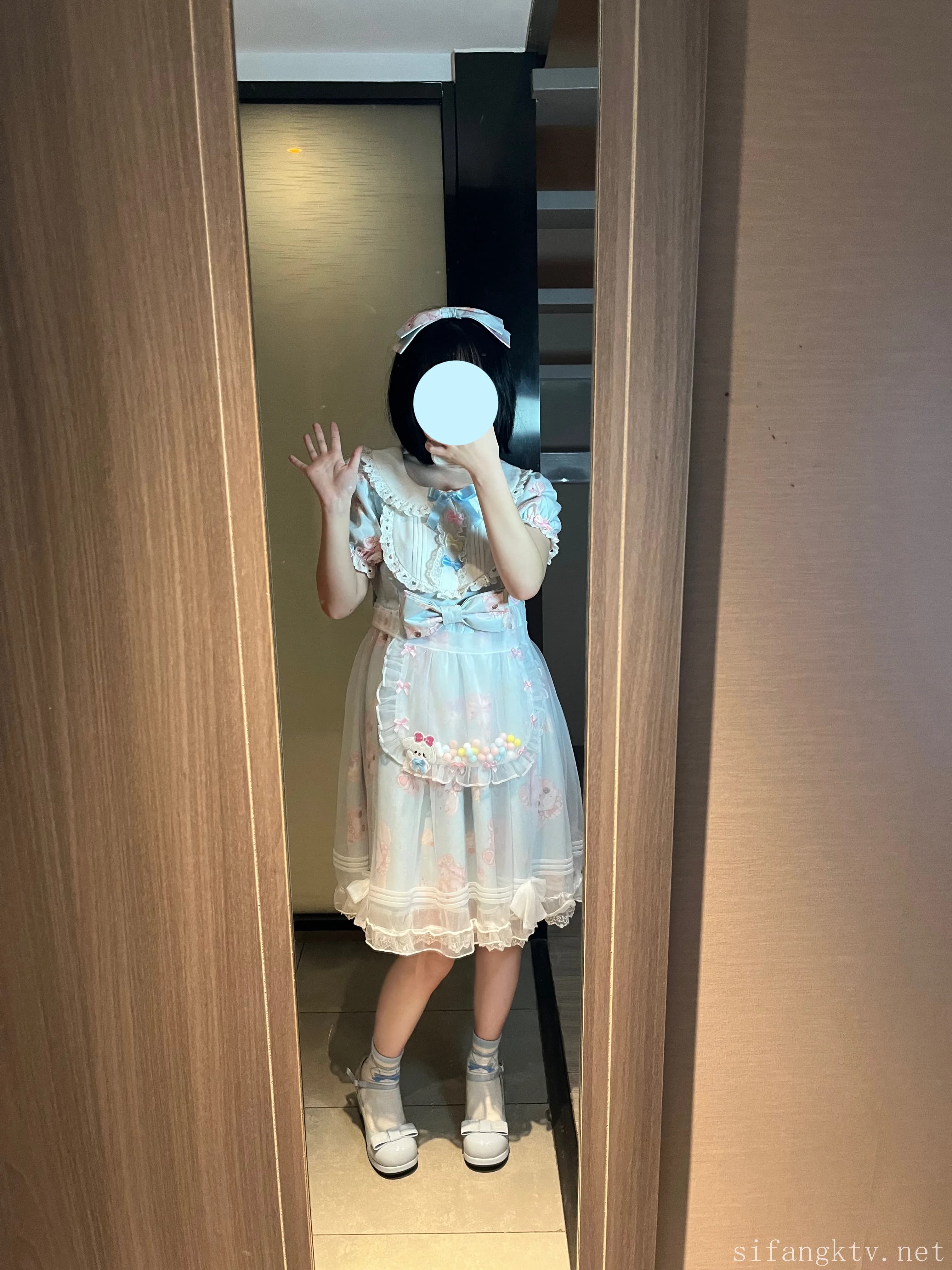 Lolita Photoshoot · 1