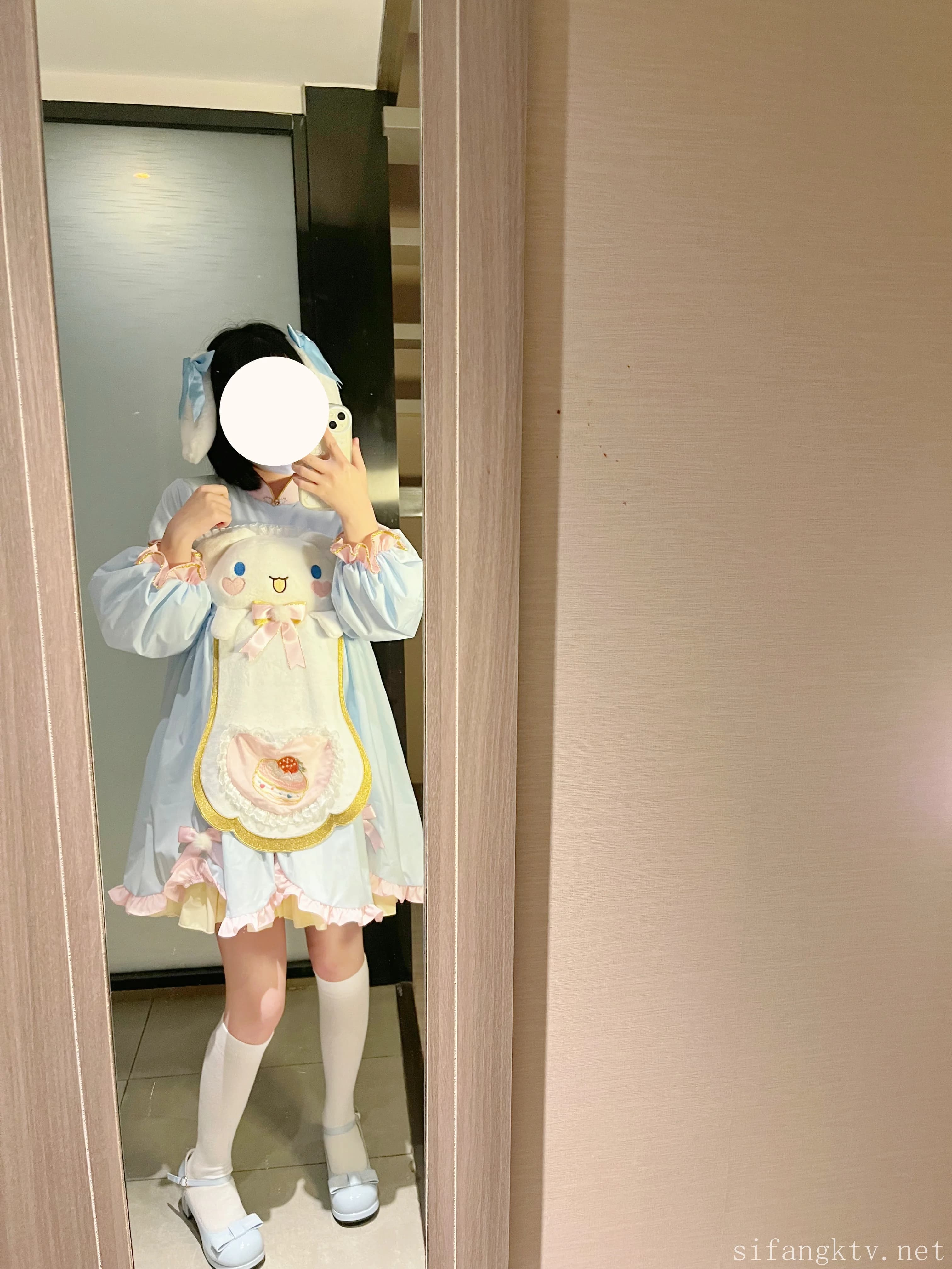 Lolita Photoshoot · 26