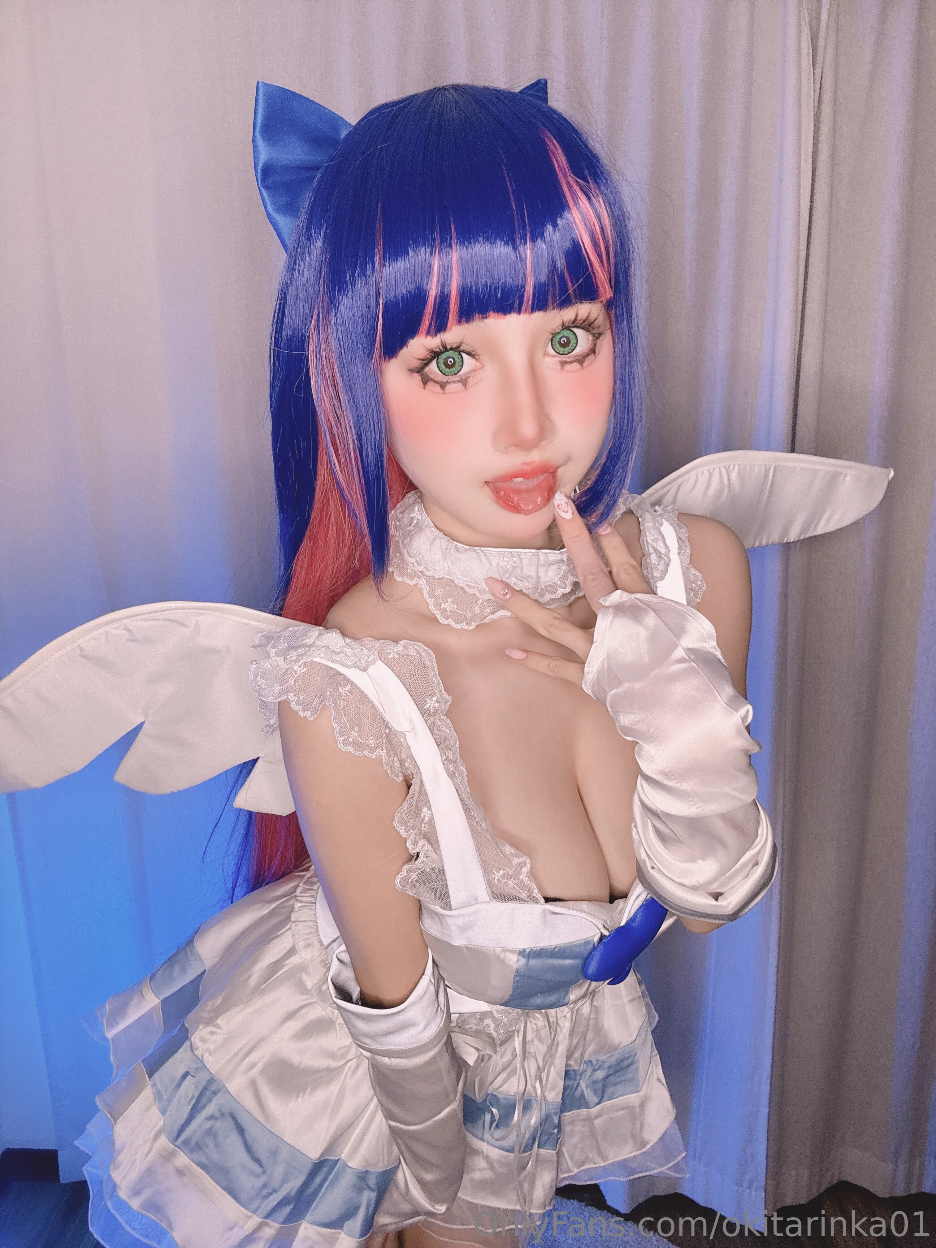 Cat-Ear Maid · 18