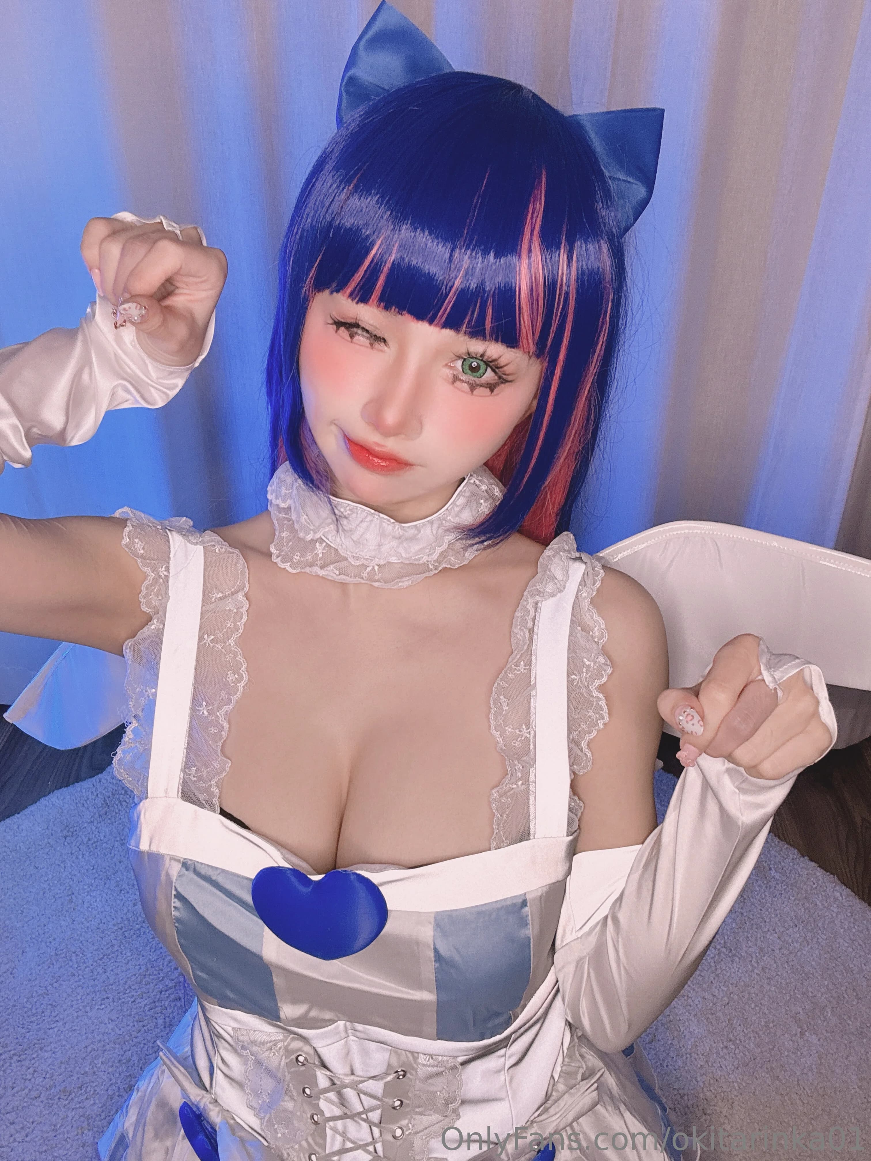 Cat-Ear Maid · 28