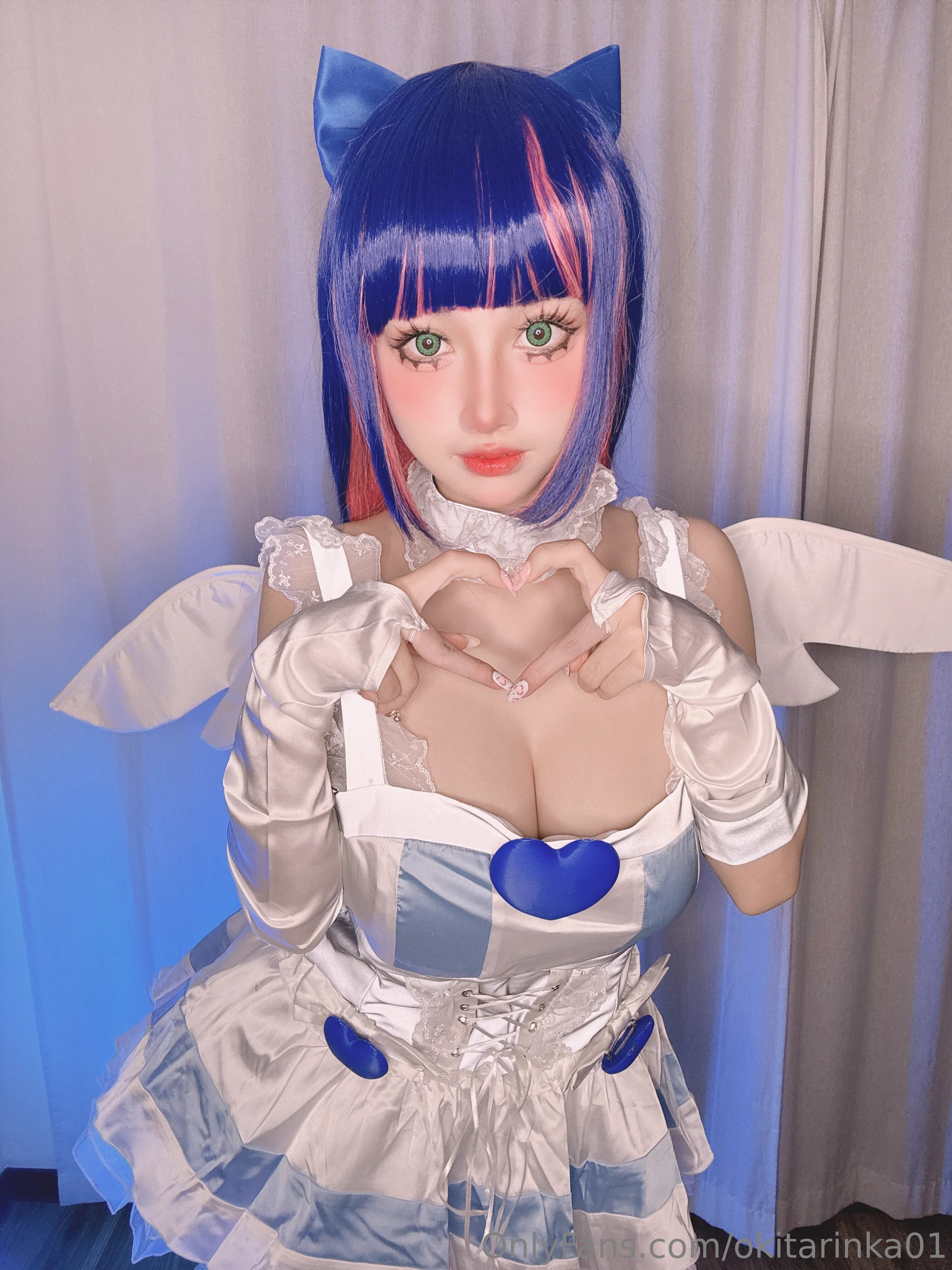 Cat-Ear Maid · 15