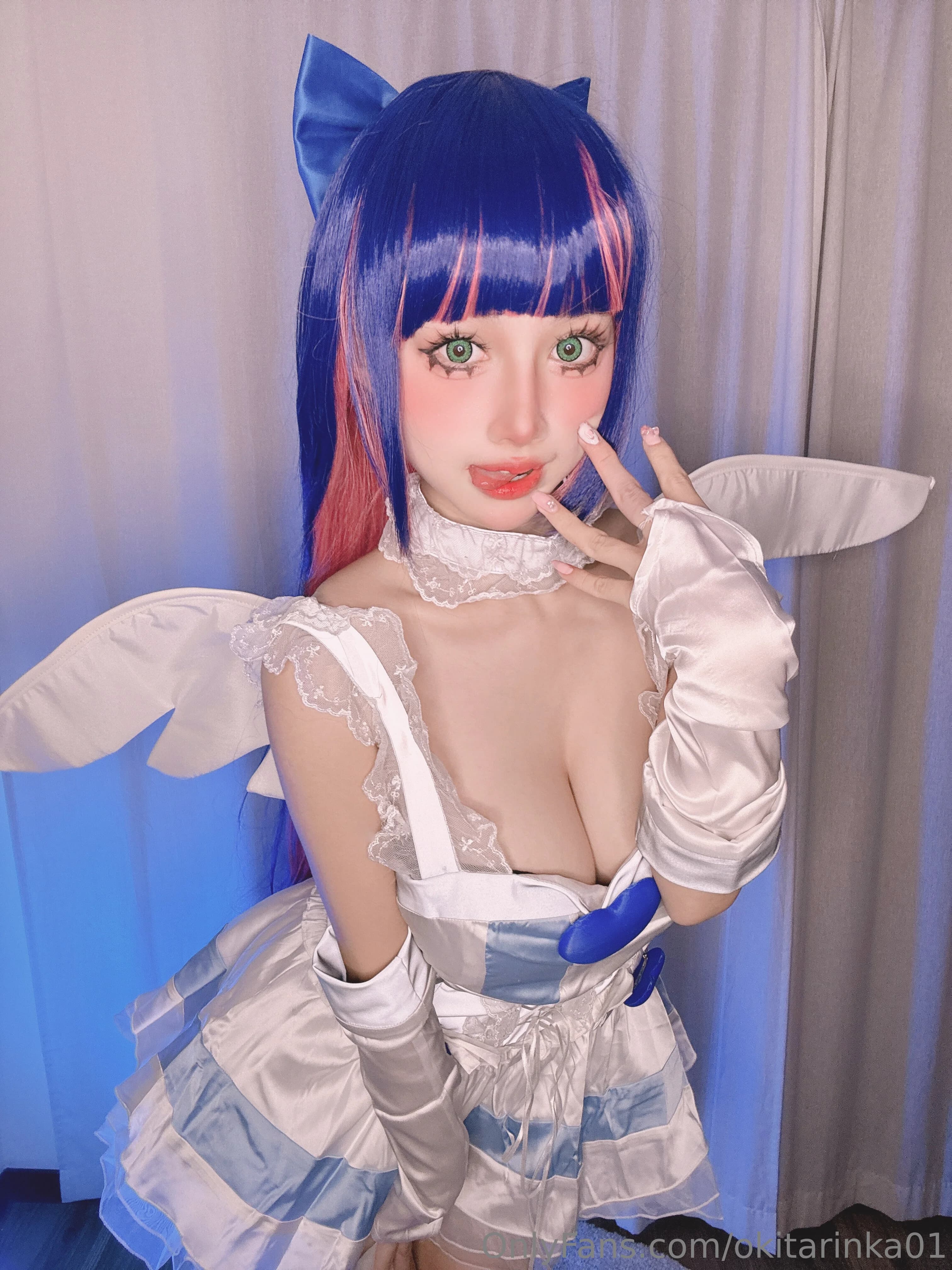 Cat-Ear Maid · 17