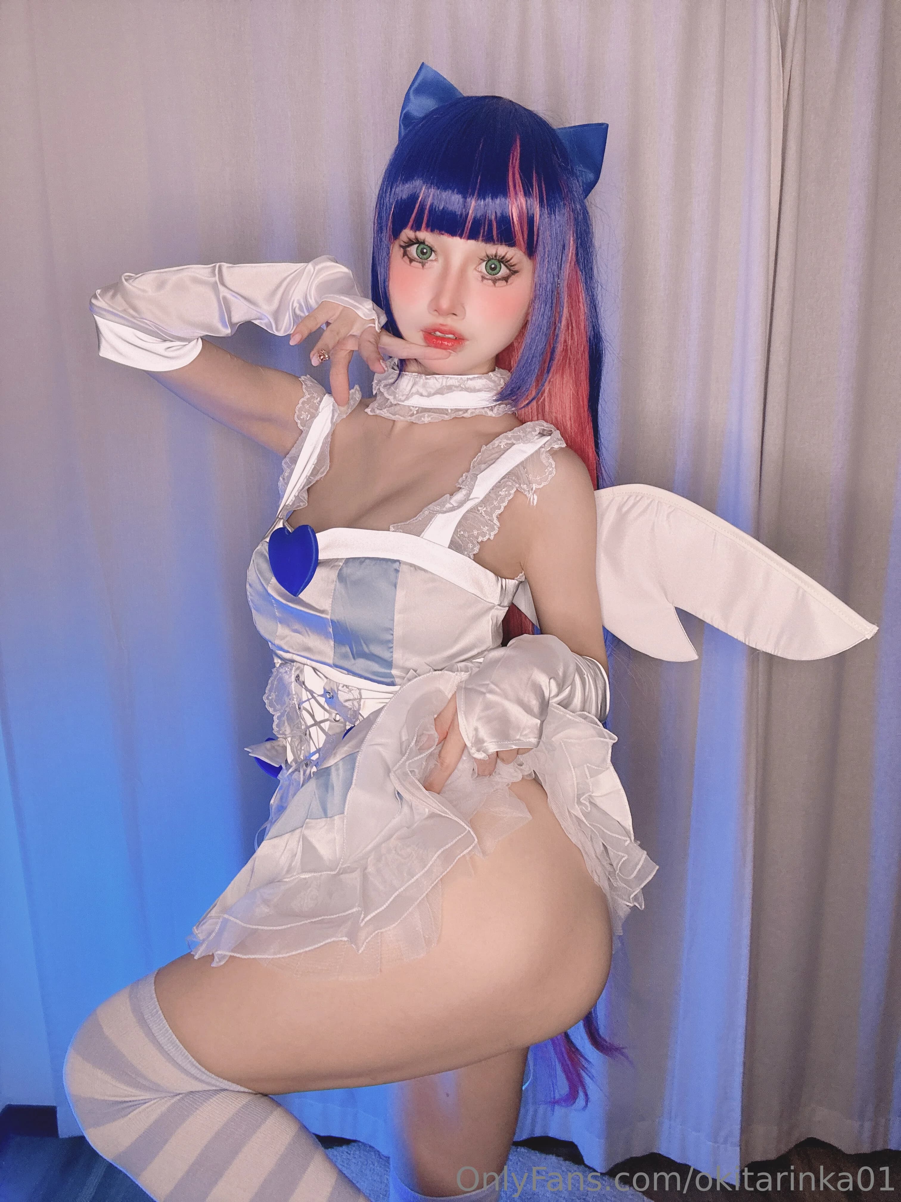 Cat-Ear Maid · 13