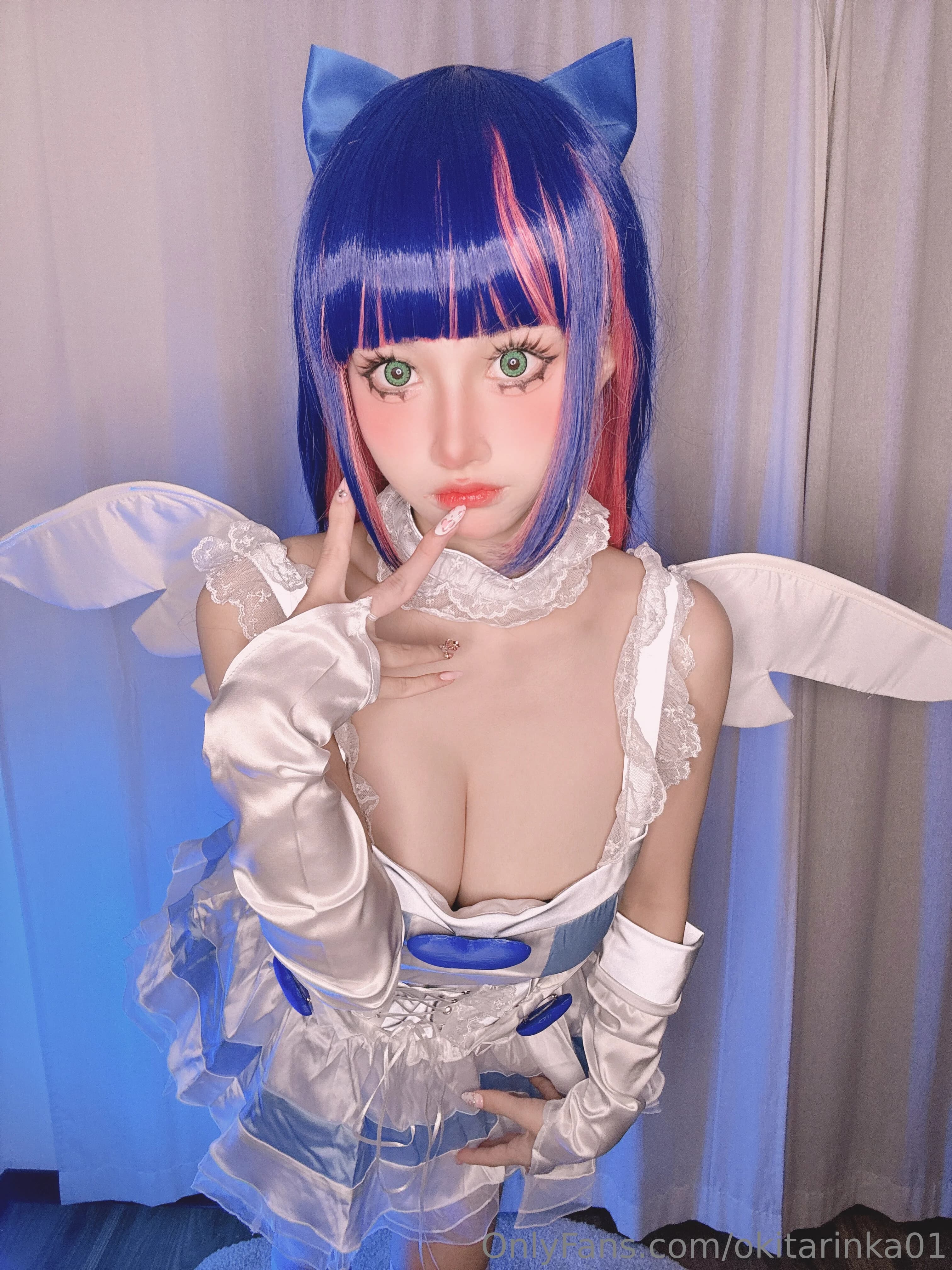Cat-Ear Maid · 10
