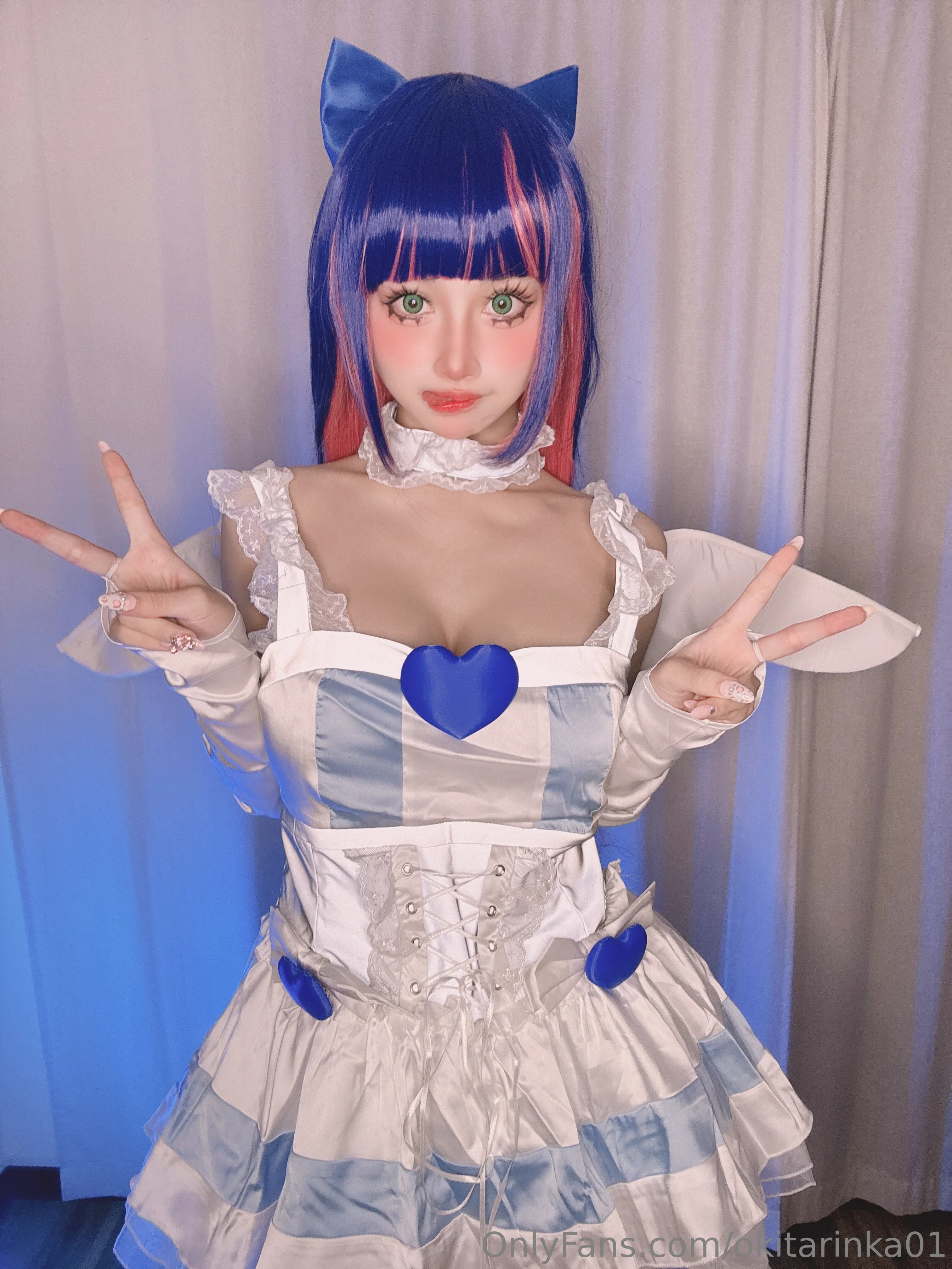 Cat-Ear Maid · 9