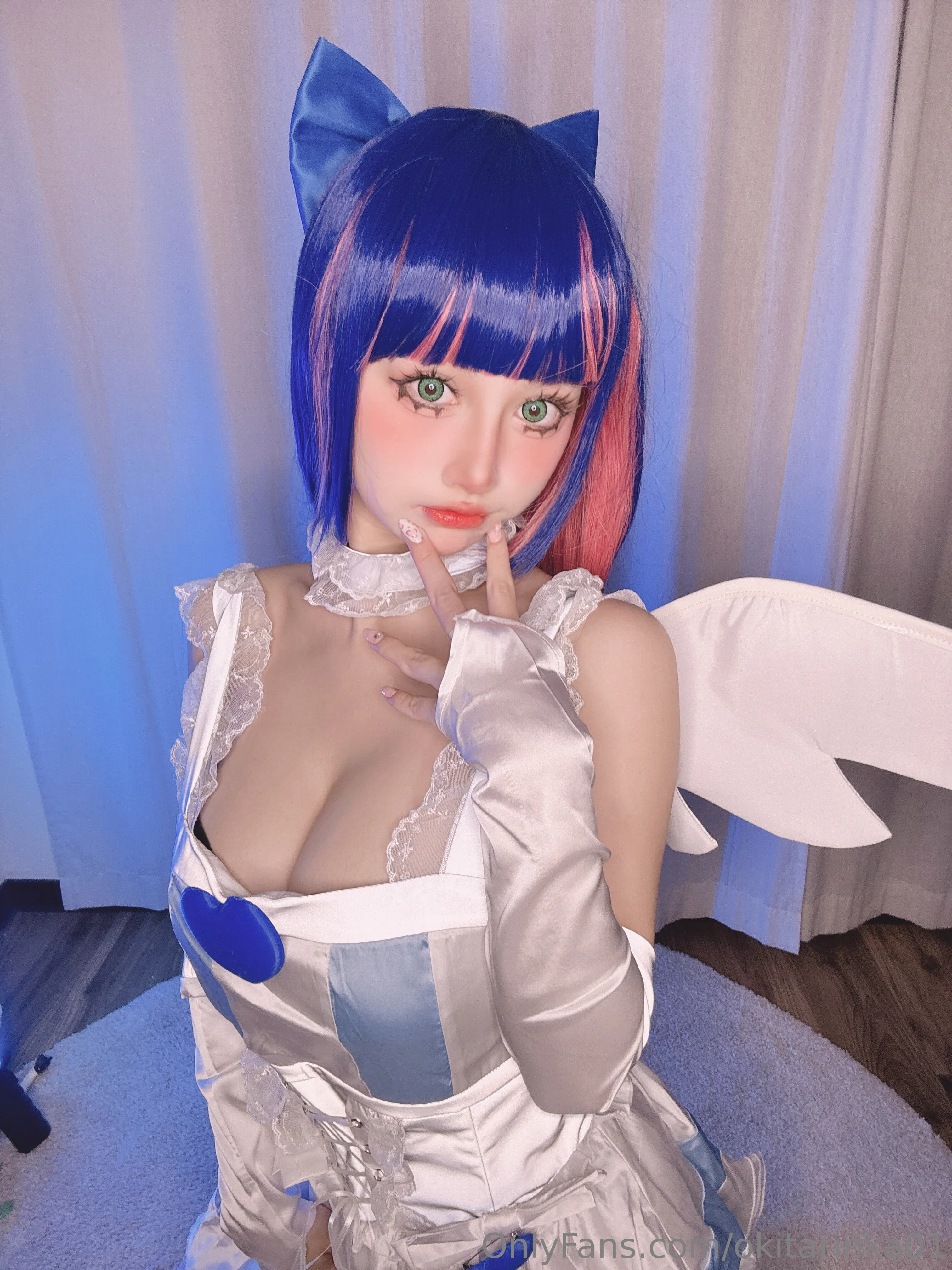 Cat-Ear Maid · 27