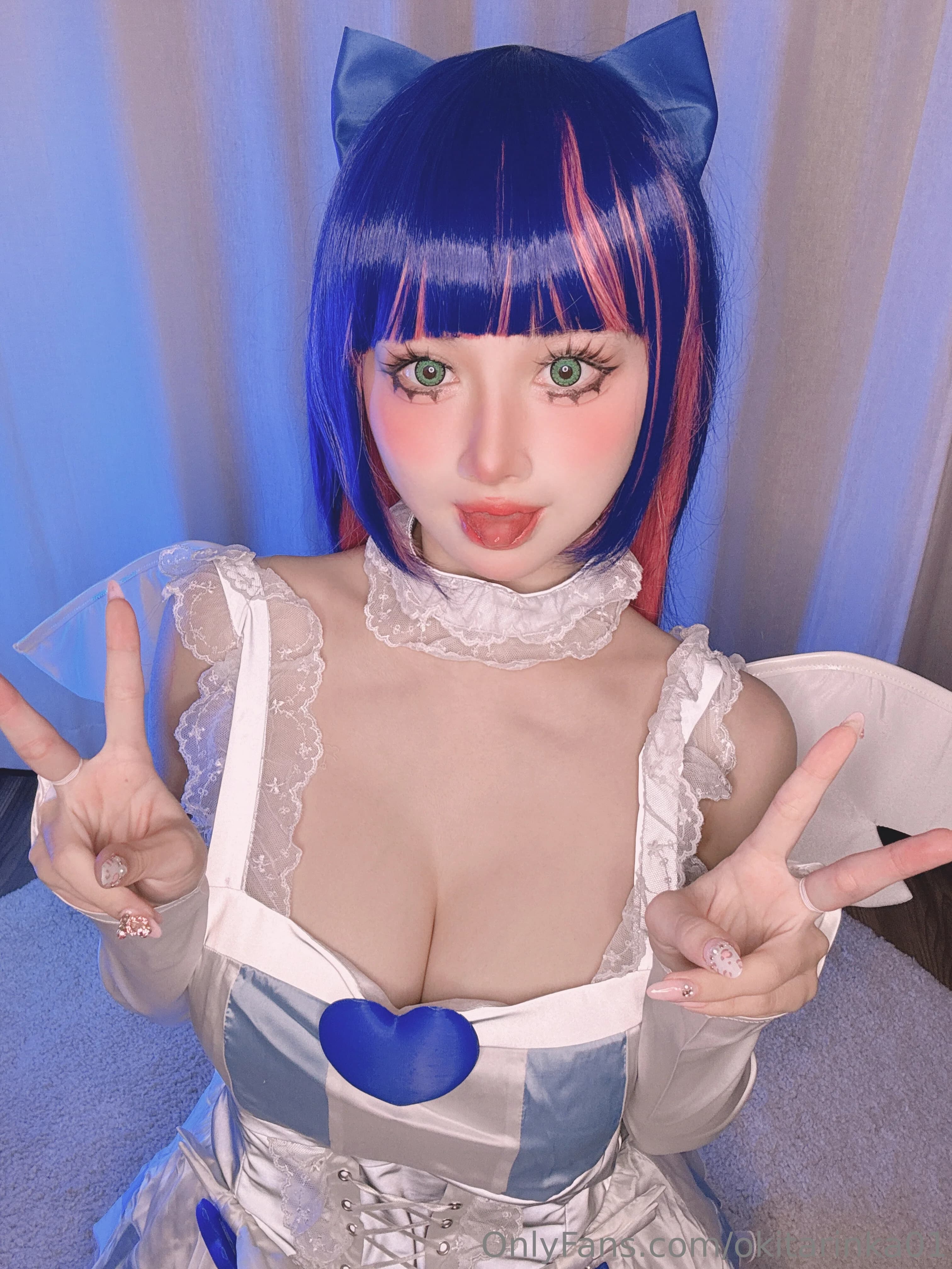 Cat-Ear Maid · 29
