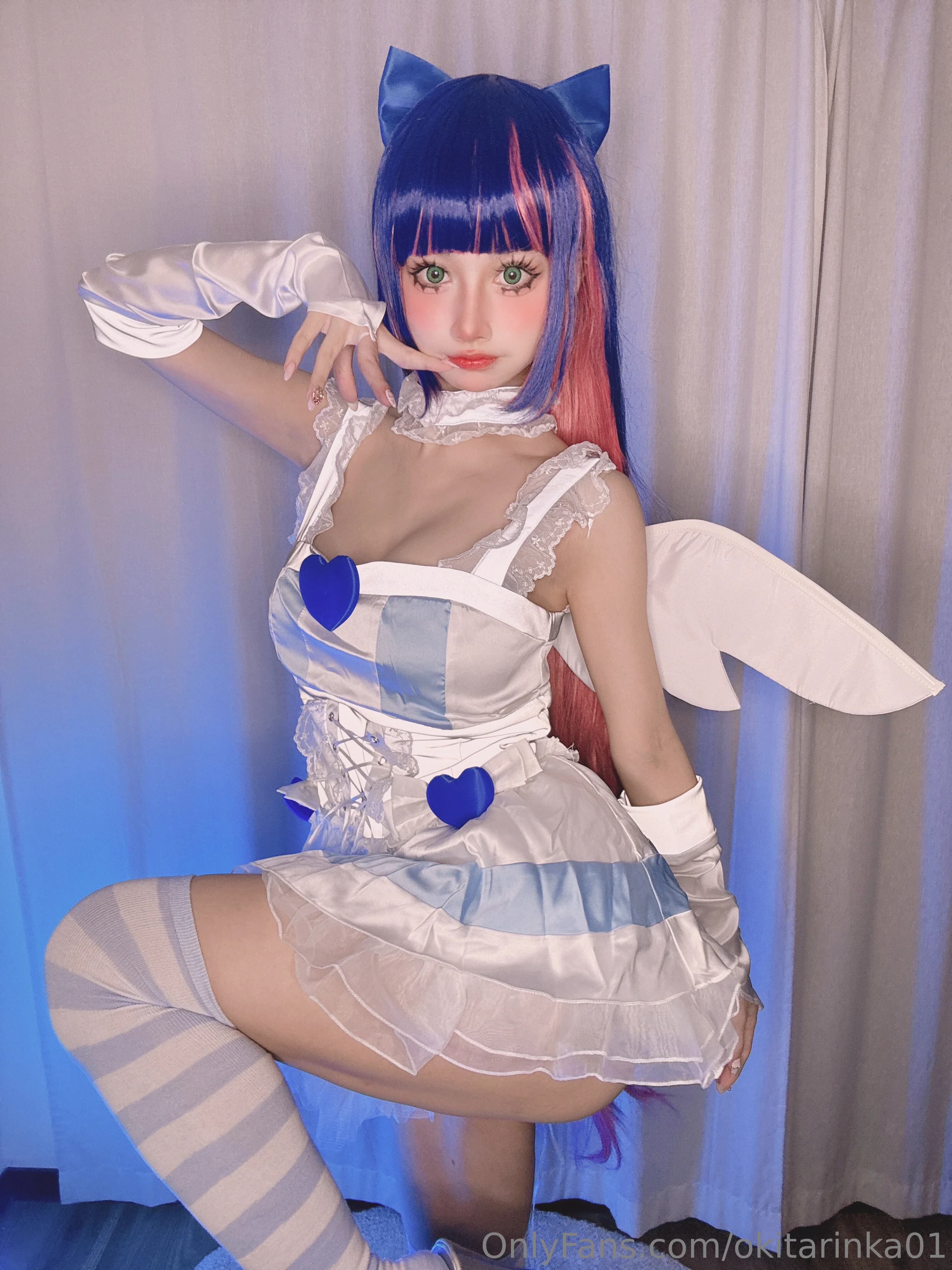 Cat-Ear Maid · 12