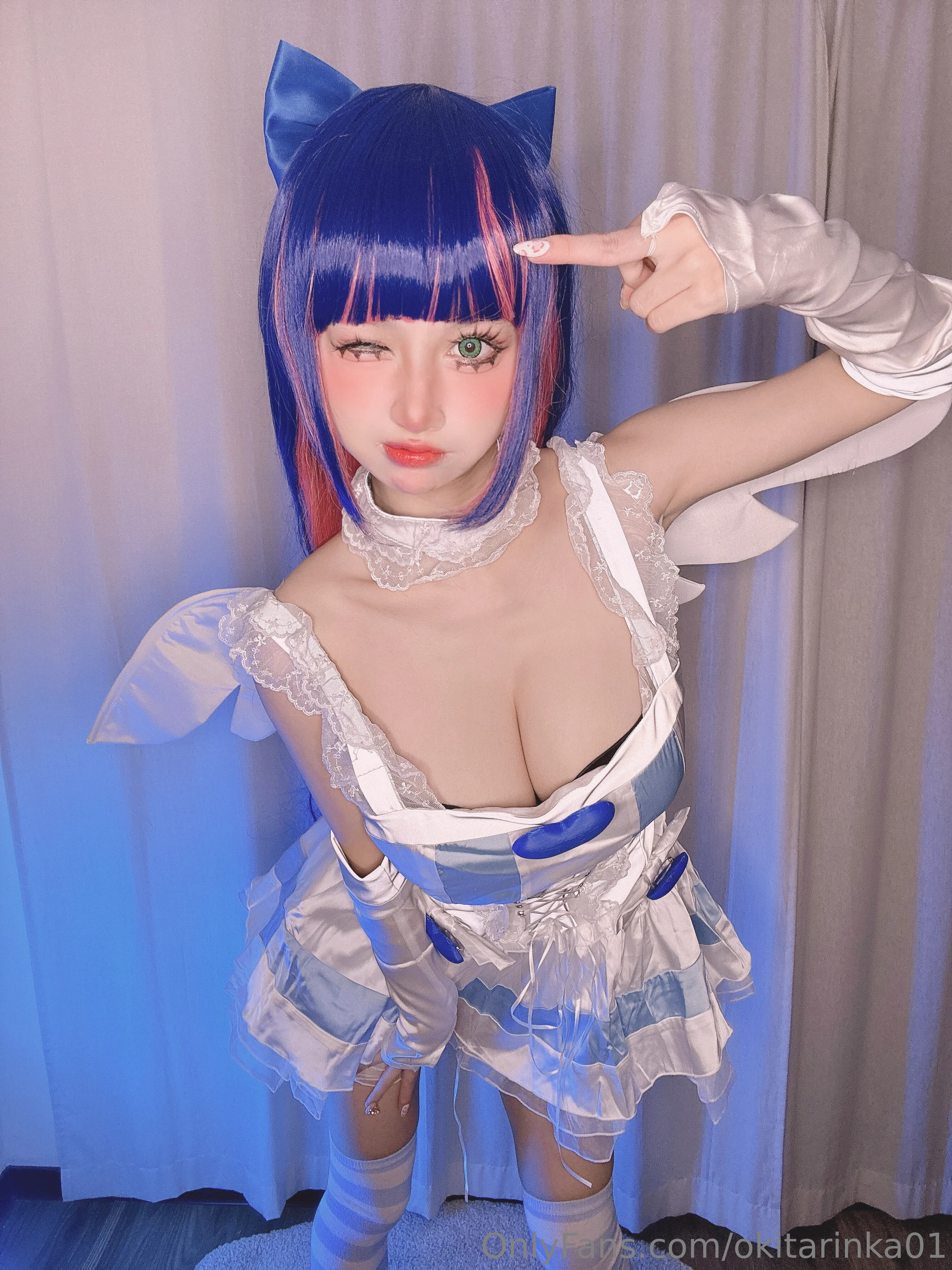 Cat-Ear Maid · 8