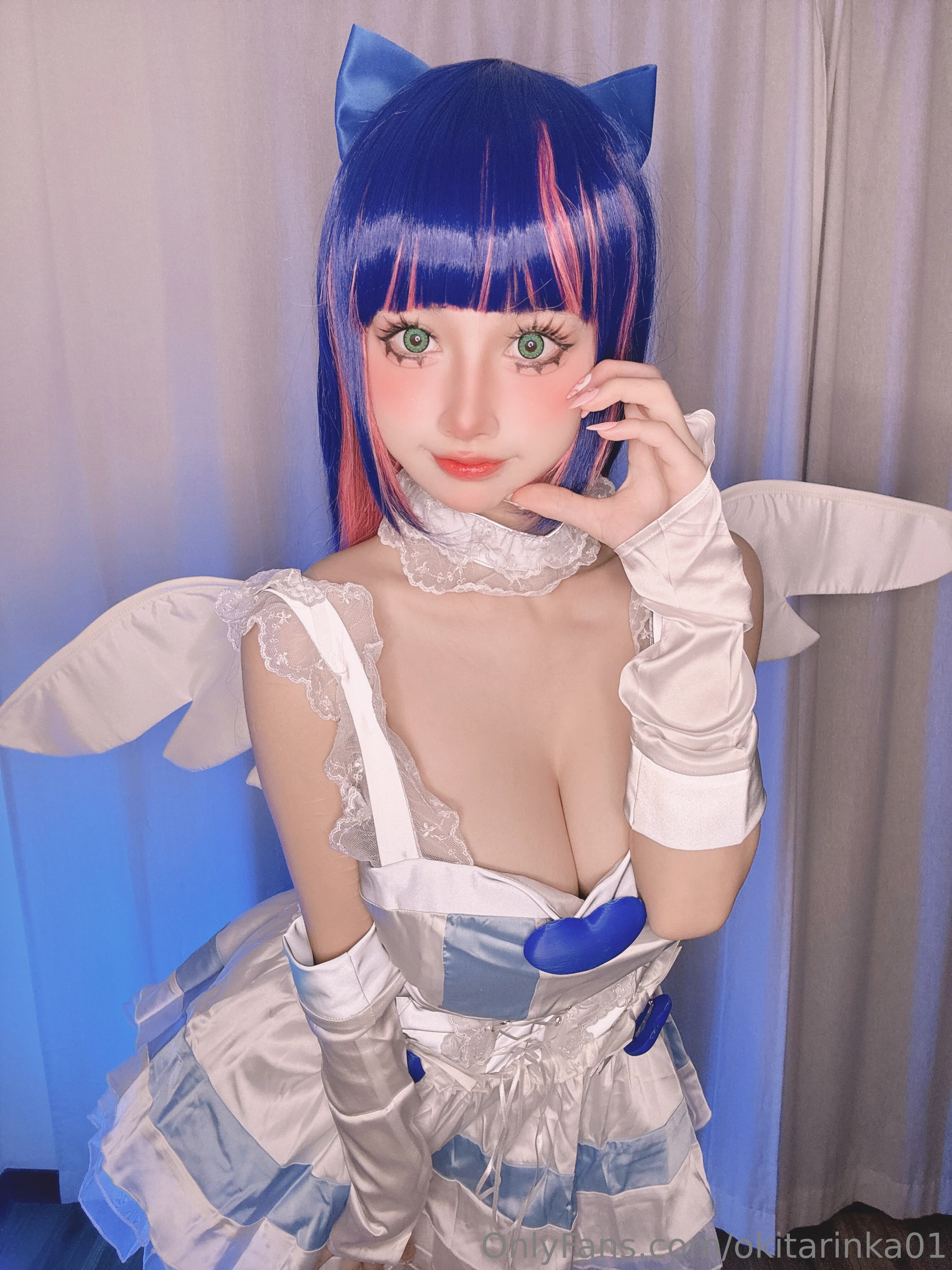 Cat-Ear Maid · 16