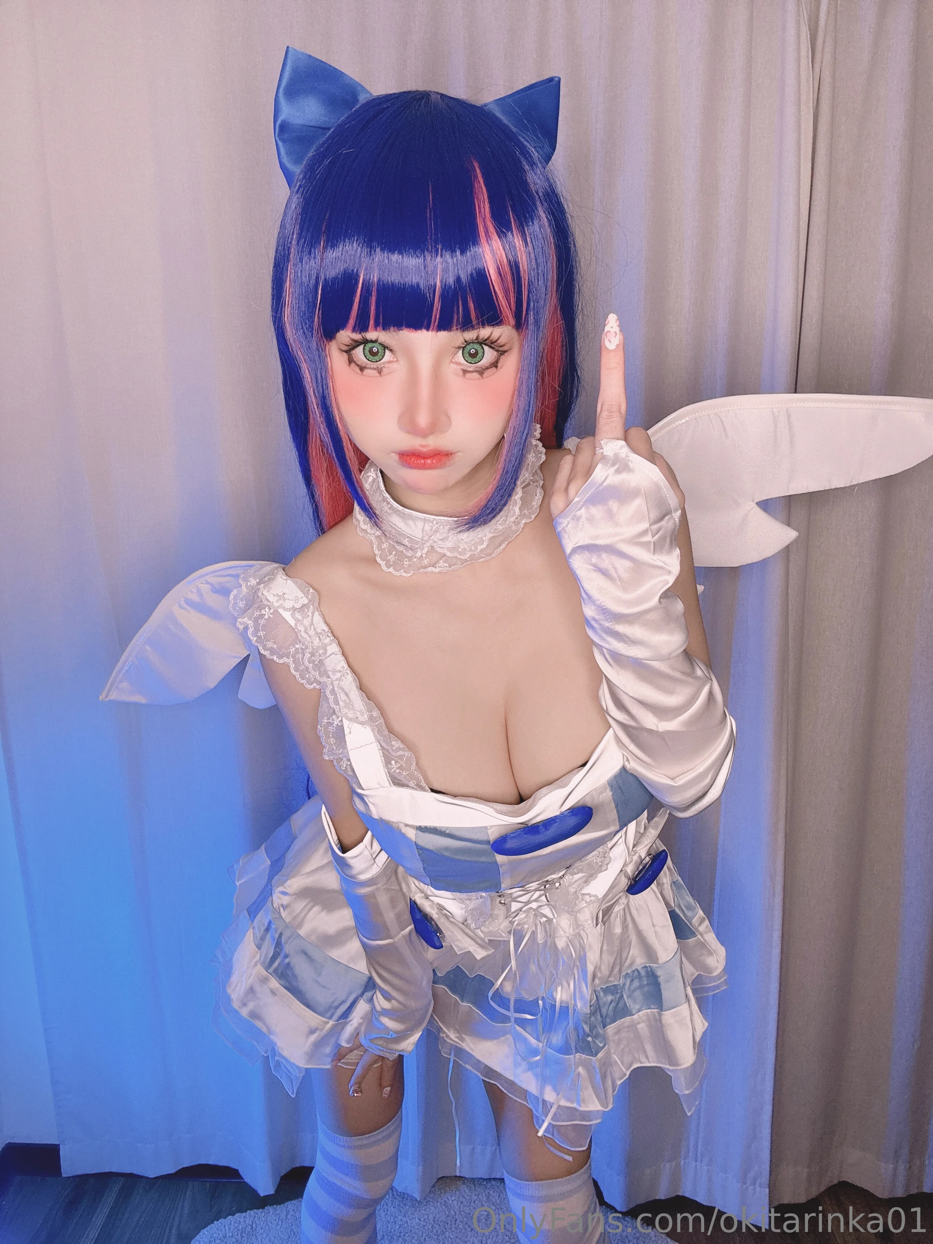 Cat-Ear Maid · 7