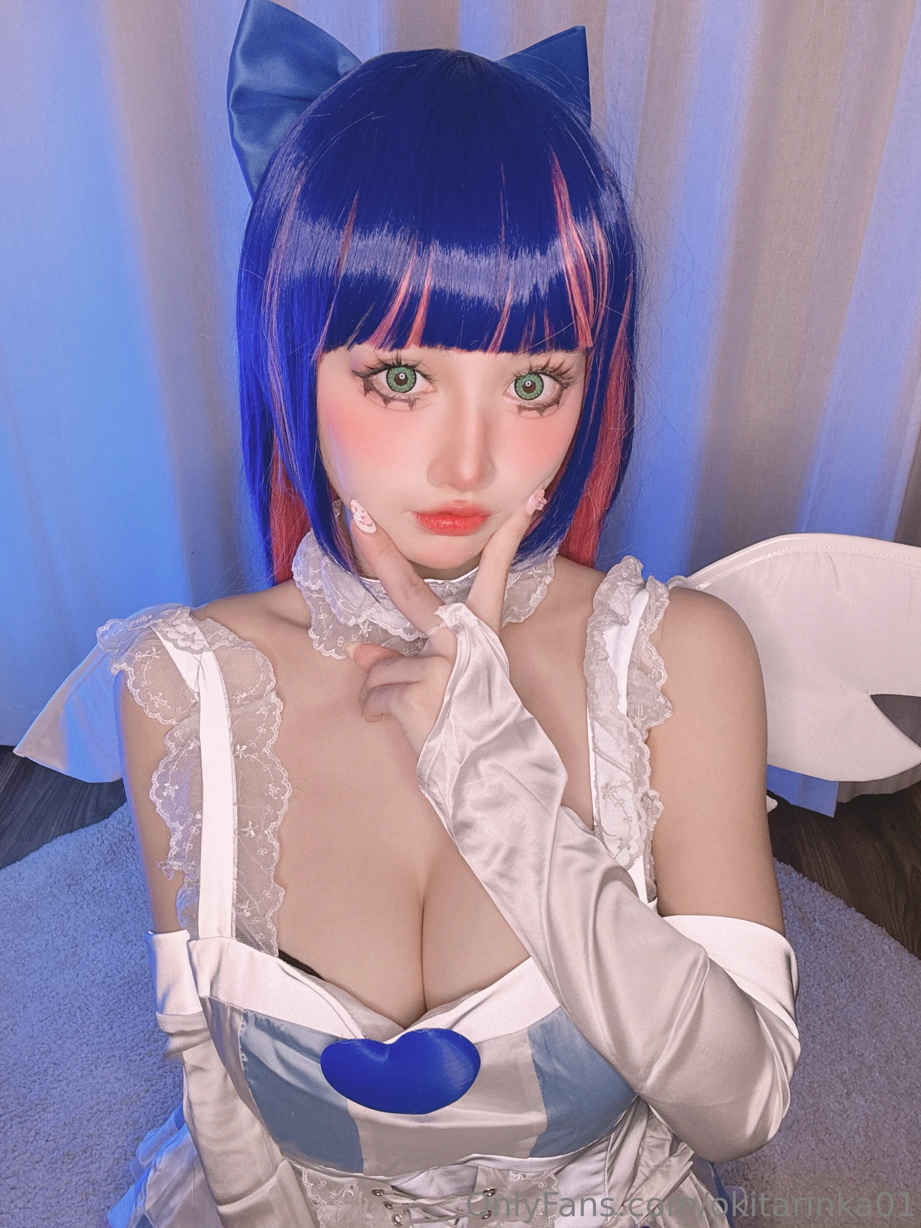 Cat-Ear Maid · 30